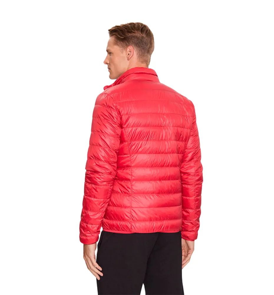 Chaqueta Casual_Hombre_ARMANI EA7 Down Jacket