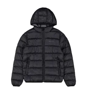 Chaqueta Casual_Hombre_CHAMPION Hooded Jacket