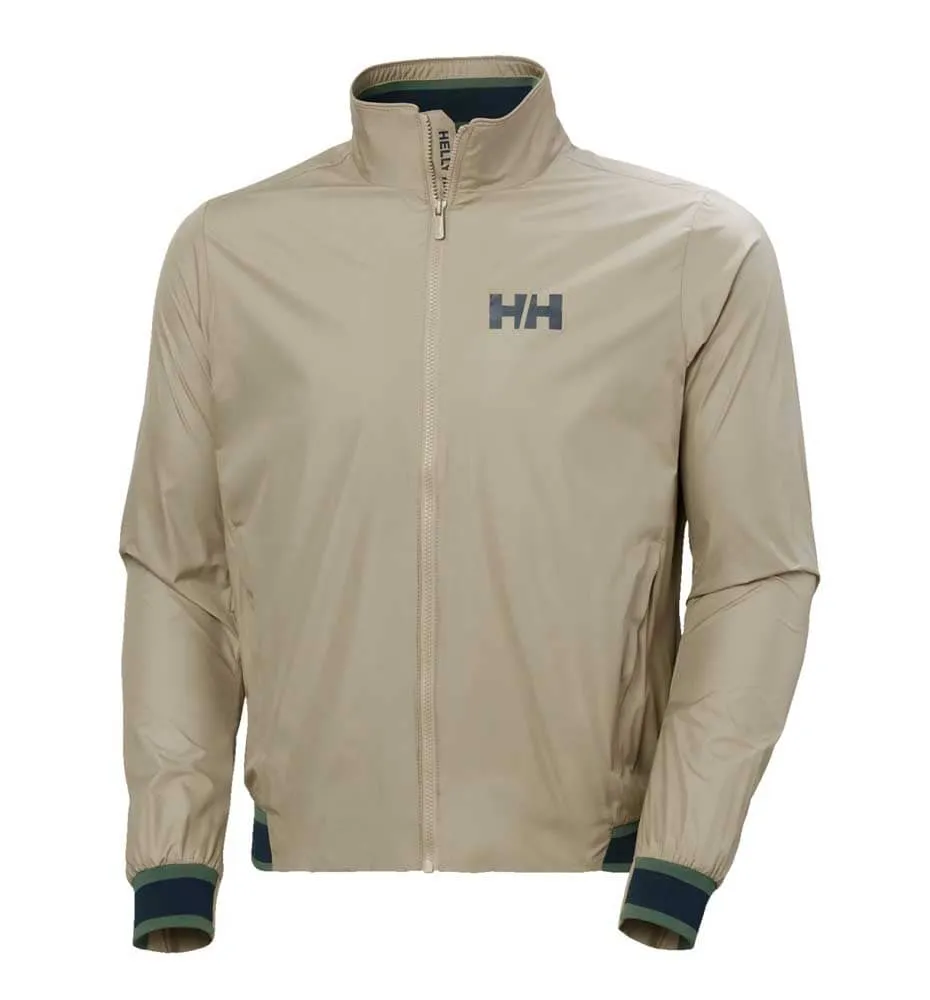 Chaqueta Casual_Hombre_HELLY HANSEN Salt Windbreaker Jacket