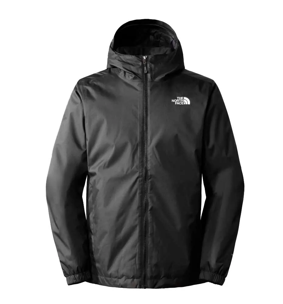 Chaqueta Casual_Hombre_THE NORTH FACE M Quest Insulated Jacket