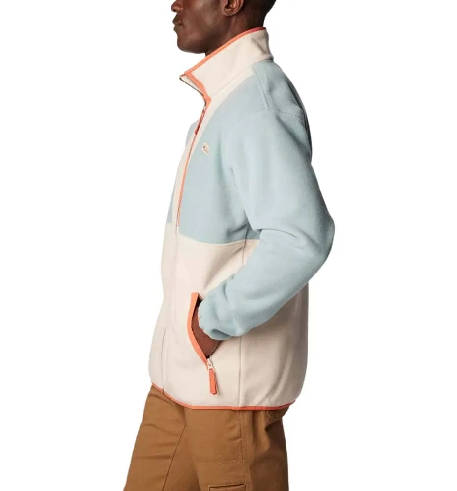 Chaqueta Outdoor_Hombre_COLUMBIA Backbowl Remastered Fleece