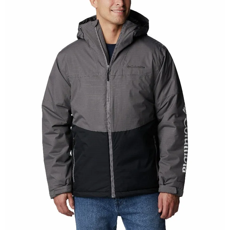  Chaquetas Columbia Point Park™ Insulated Jacket