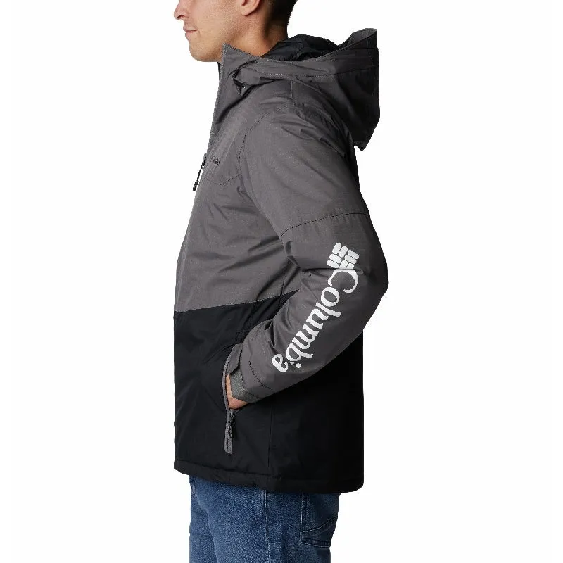  Chaquetas Columbia Point Park™ Insulated Jacket