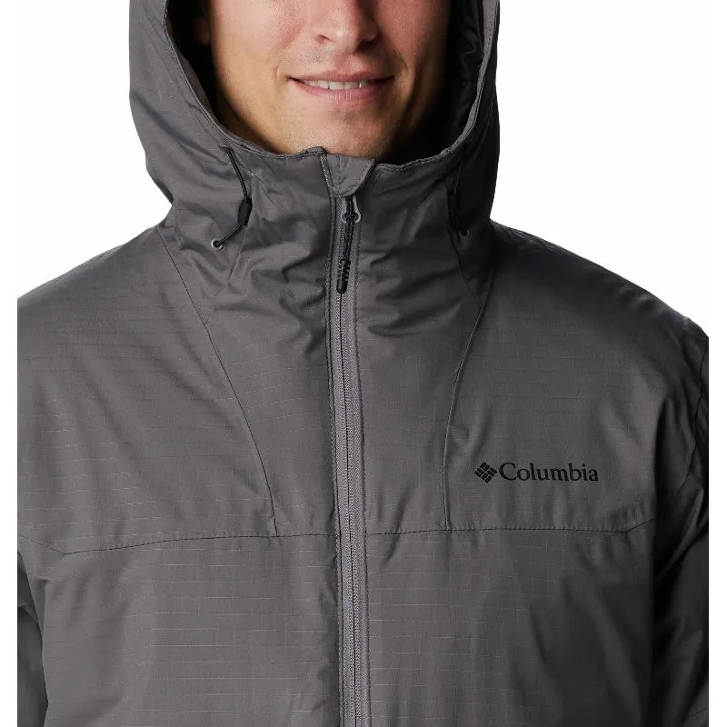  Chaquetas Columbia Point Park™ Insulated Jacket