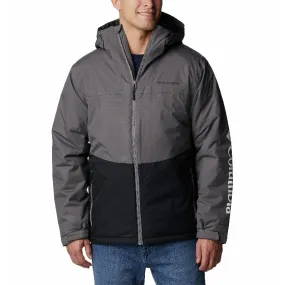  Chaquetas Columbia Point Park™ Insulated Jacket