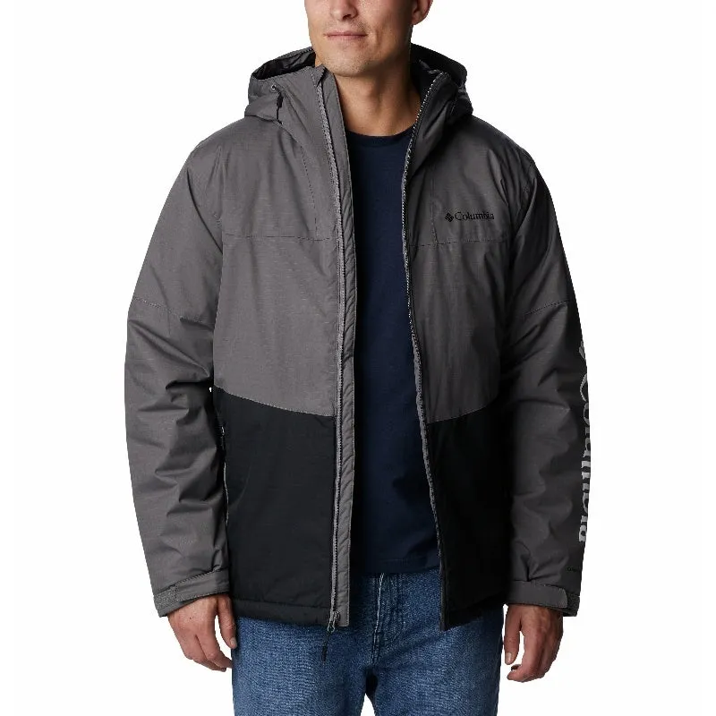  Chaquetas Columbia Point Park™ Insulated Jacket