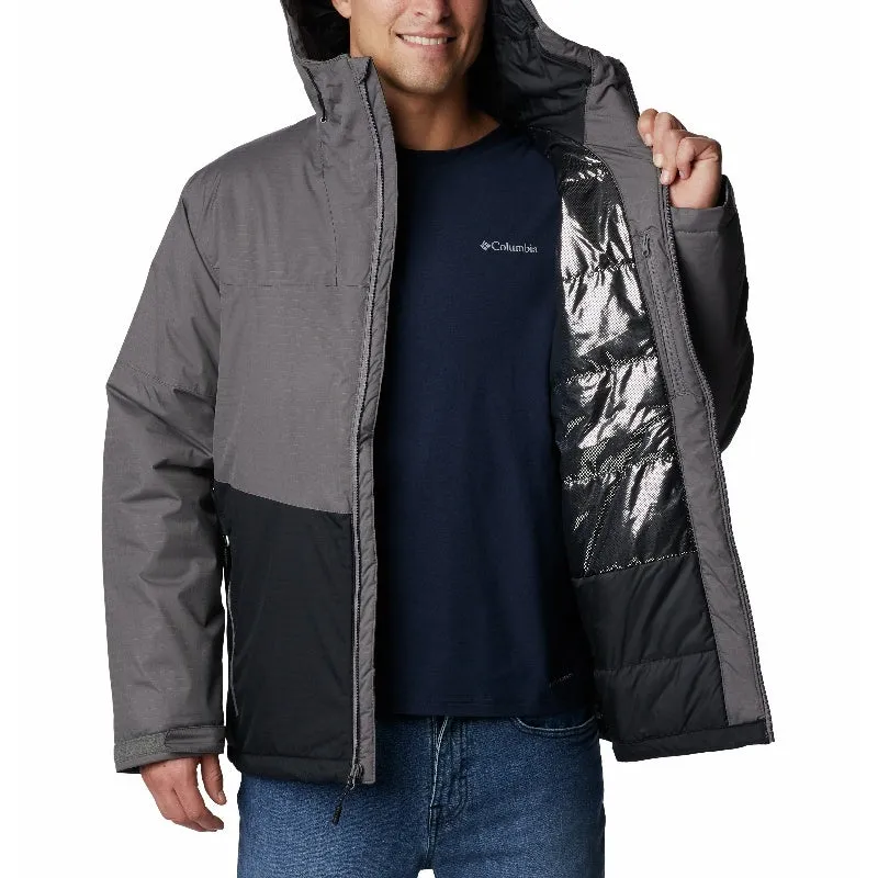  Chaquetas Columbia Point Park™ Insulated Jacket