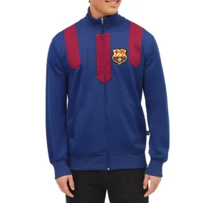  Chaquetas Fcb Fc Barcelona Retro Jacket