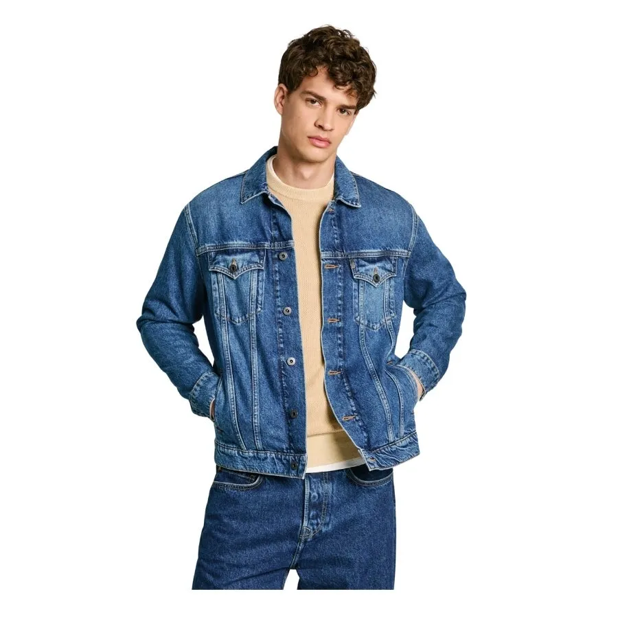  Chaquetas Pepe jeans Regular Jacket