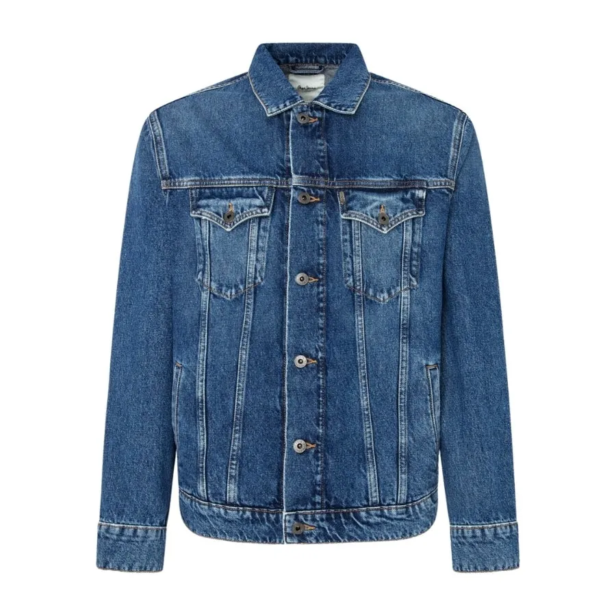  Chaquetas Pepe jeans Regular Jacket