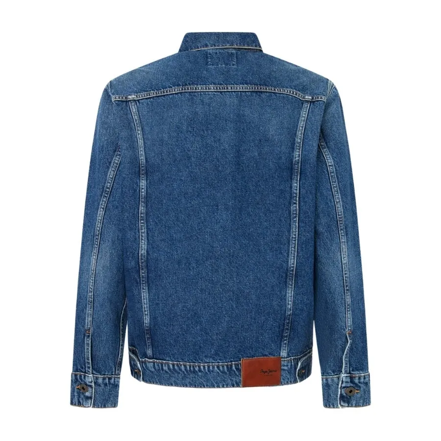  Chaquetas Pepe jeans Regular Jacket