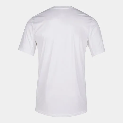 Cosenza T-Shirt White S/S