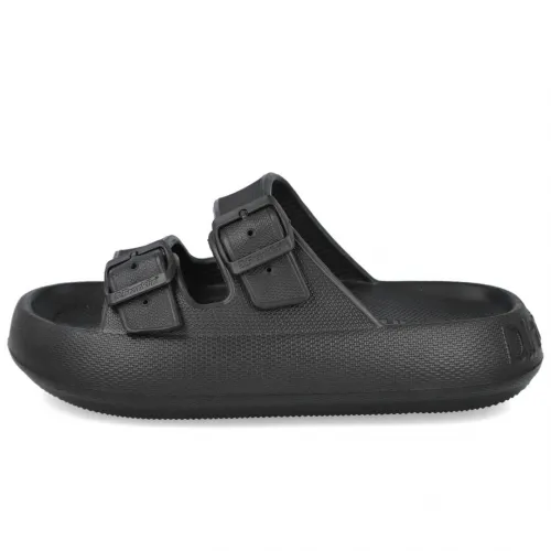 D. FRANKLIN DFSH364001 SANDALIAS BLOOMER BIO BLACK