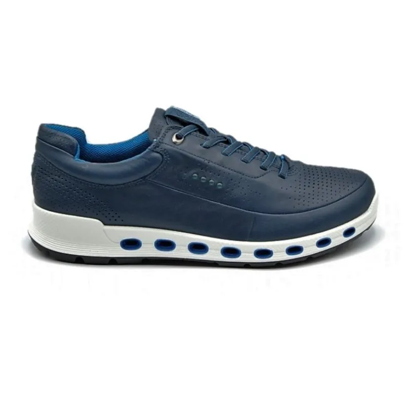 DEPORTIVO PIEL Ecco Mans Trainer 842514