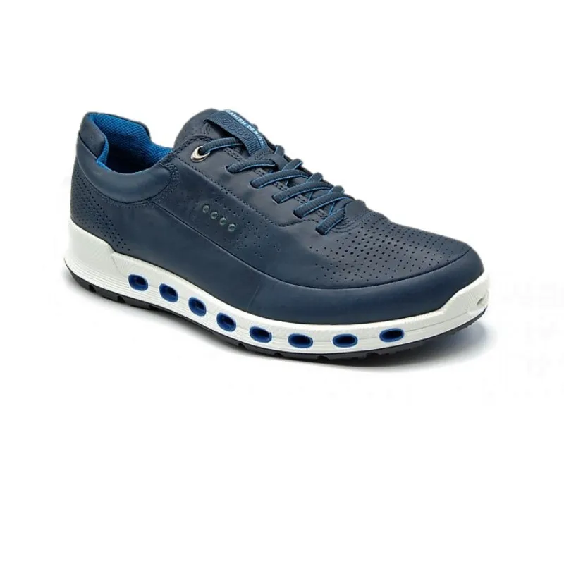 DEPORTIVO PIEL Ecco Mans Trainer 842514