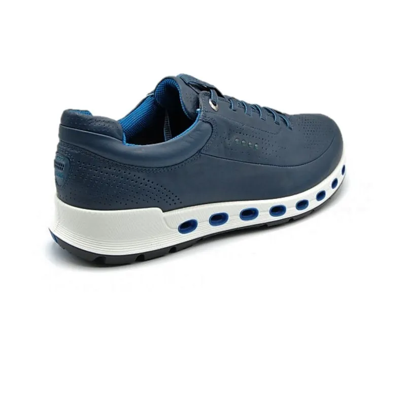 DEPORTIVO PIEL Ecco Mans Trainer 842514