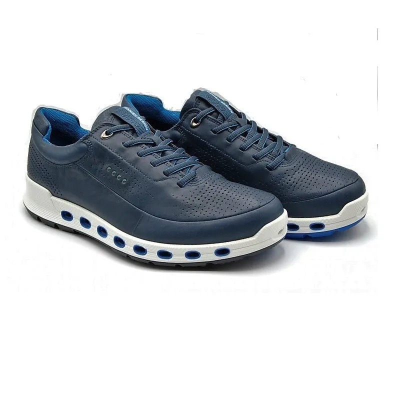 DEPORTIVO PIEL Ecco Mans Trainer 842514