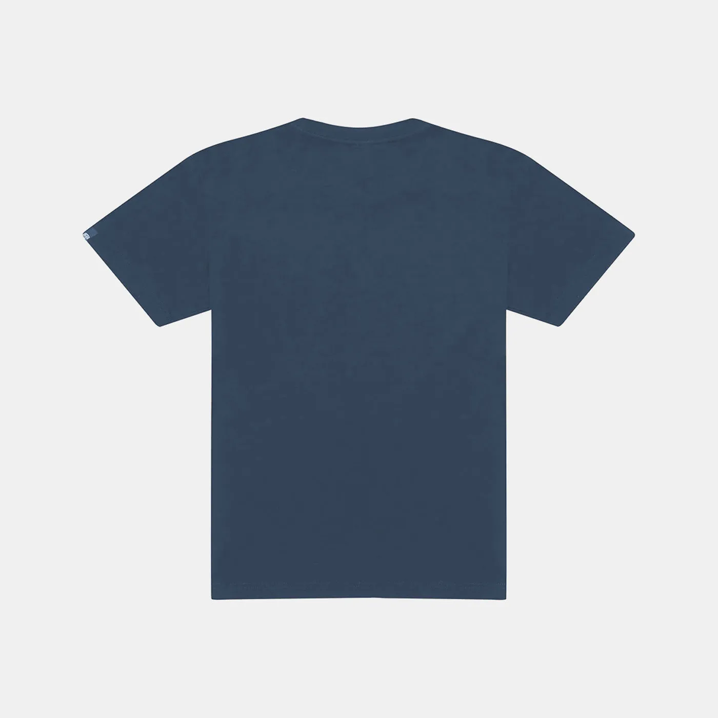 Deus Ex Machina T-Shirt Shield Navy