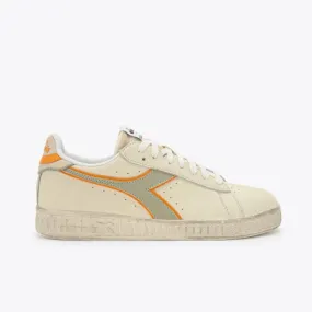 Diadora Game L Low Icona White/Desert Sage