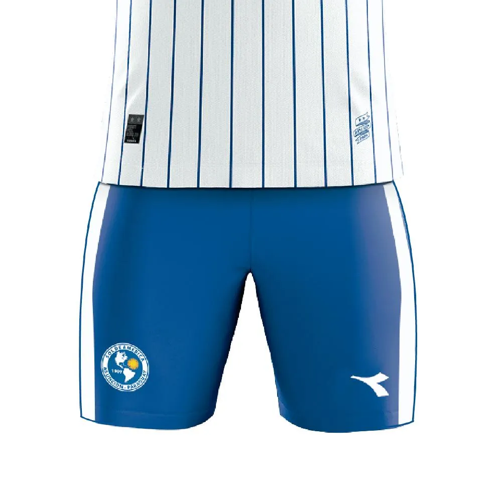 Diadora Masculino Short Alernativo Club_Sol_De_America