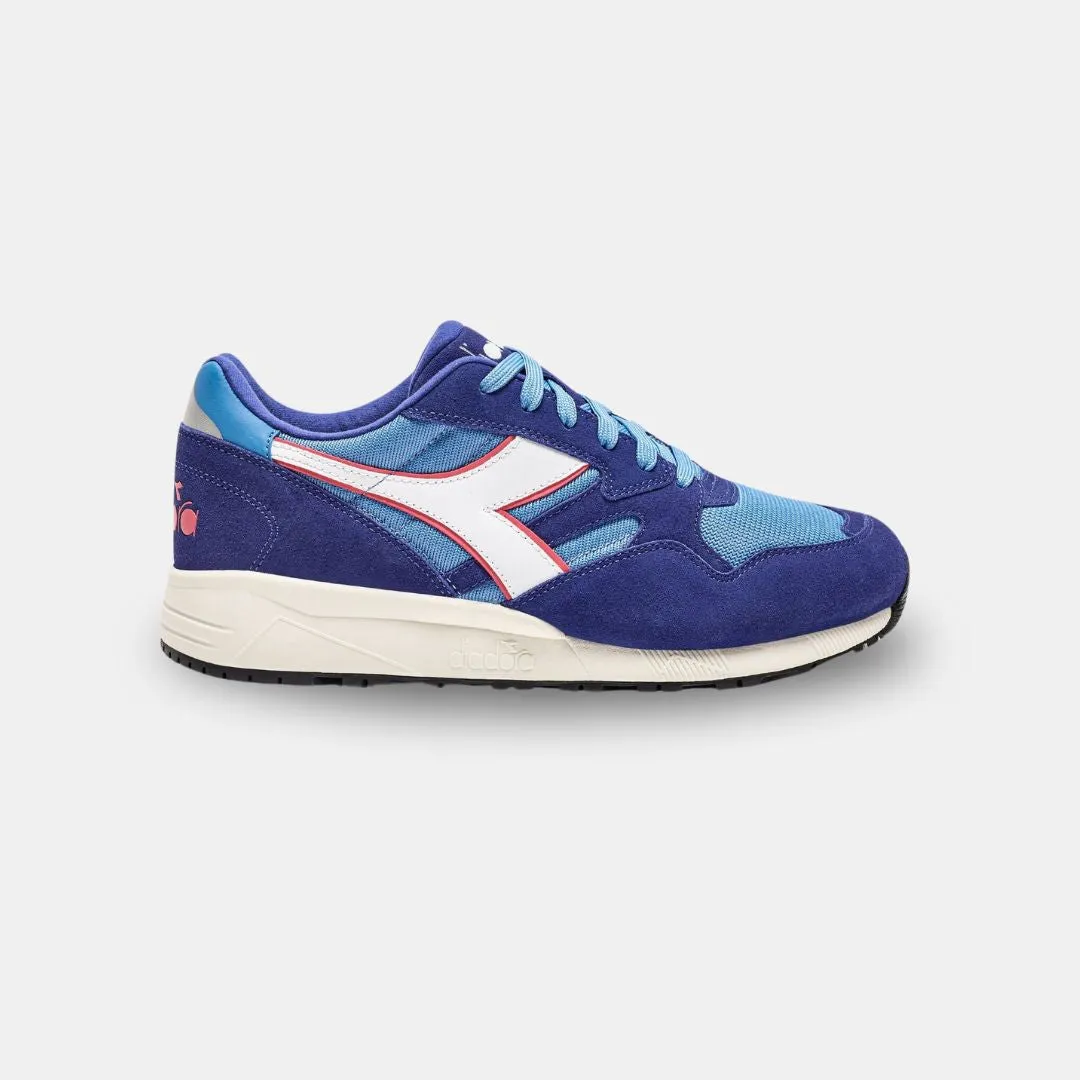 Diadora N902 Blue Aster/Mazarine Blue