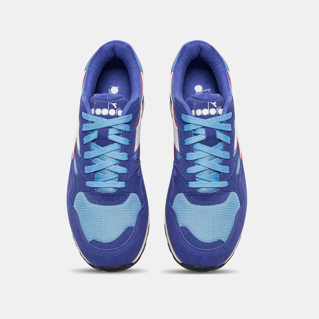 Diadora N902 Blue Aster/Mazarine Blue