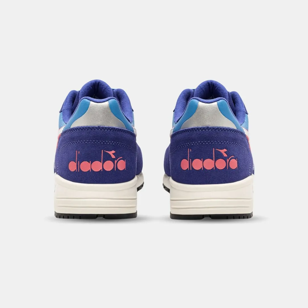 Diadora N902 Blue Aster/Mazarine Blue