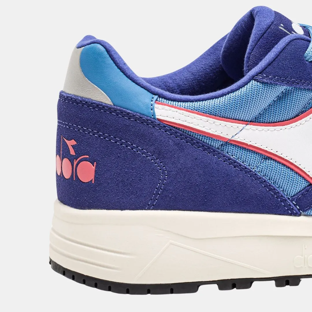 Diadora N902 Blue Aster/Mazarine Blue