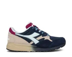 Diadora N902 Speckled Twilight Blue