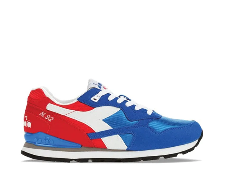 Diadora N92 OG Poppy Red