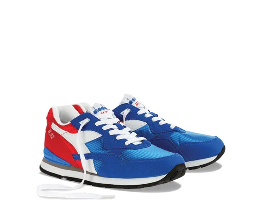 Diadora N92 OG Poppy Red