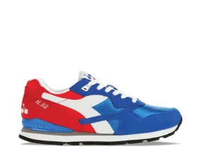 Diadora N92 OG Poppy Red