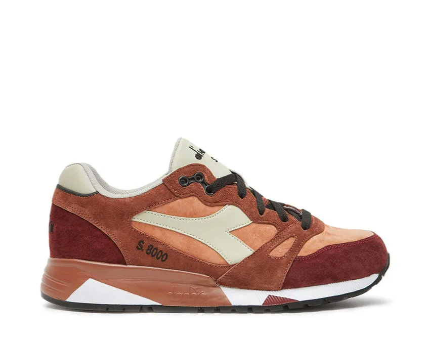 Diadora S8000 Overland