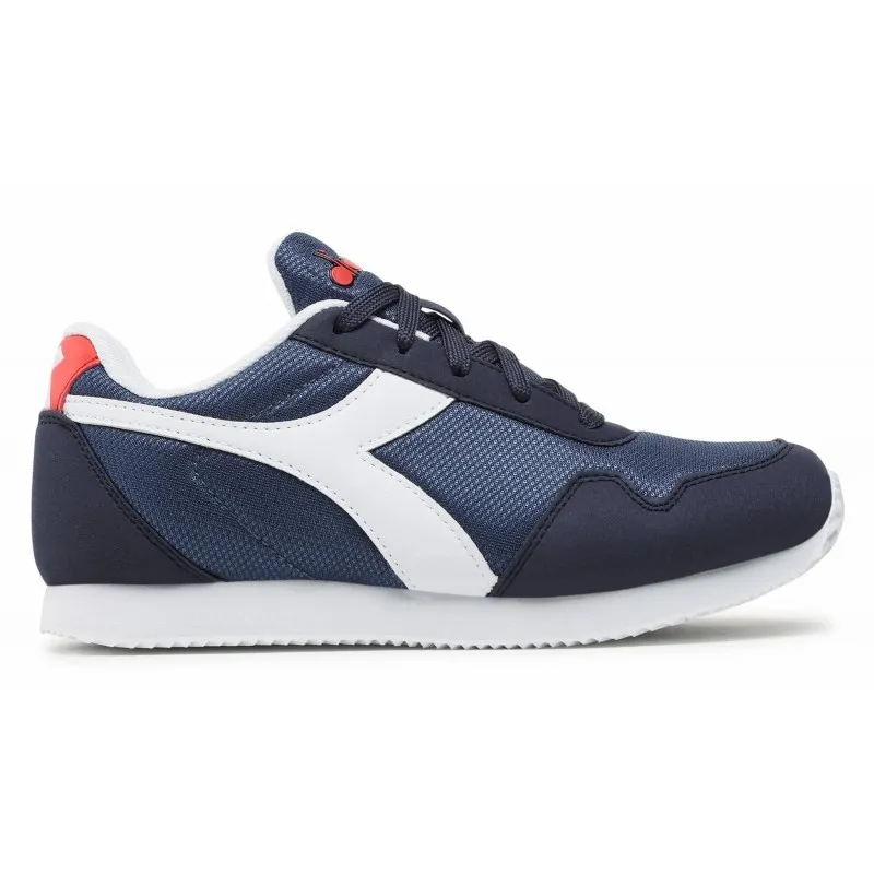 DIADORA SIMPLE RUN GS ENSIGN BLUE 101179245 030