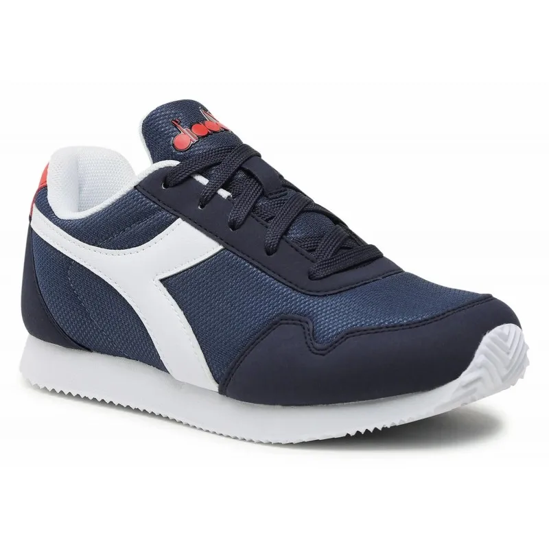 DIADORA SIMPLE RUN GS ENSIGN BLUE 101179245 030