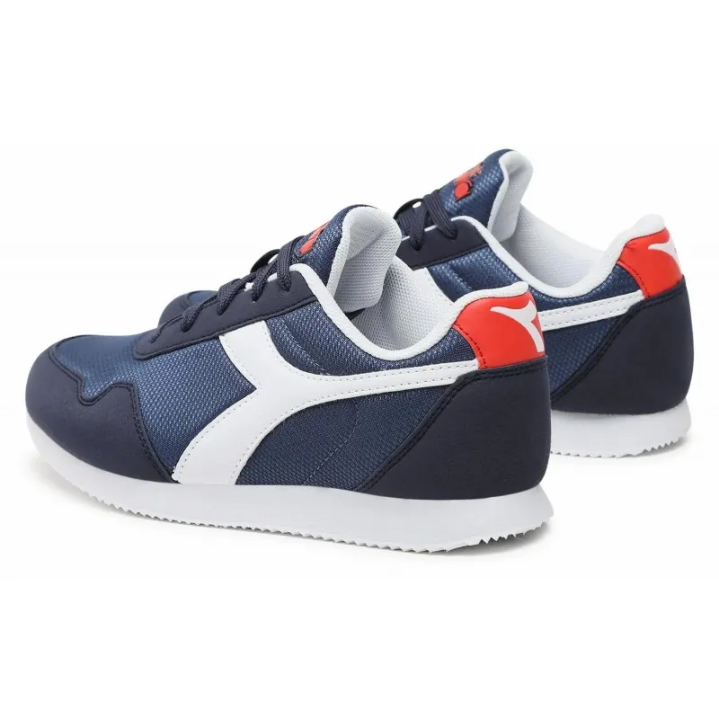 DIADORA SIMPLE RUN GS ENSIGN BLUE 101179245 030