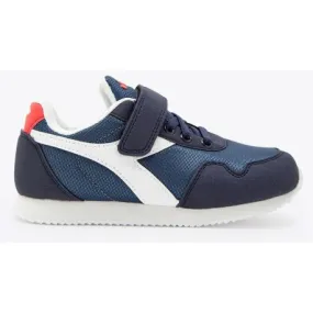 DIADORA SIMPLE RUN TD ENSIGT BLUE 101179247 030