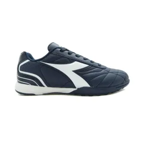 Diadora Teen Futbol_Society Optimus Navy/White