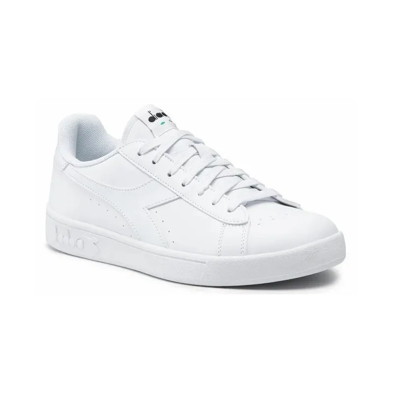 DIADORA TORNEO WHITE/WHITE/BLACK 101178327 880