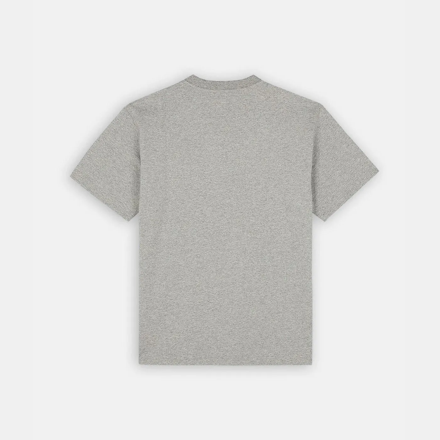 Dickies T-Shirt Porterdale Heather Grey