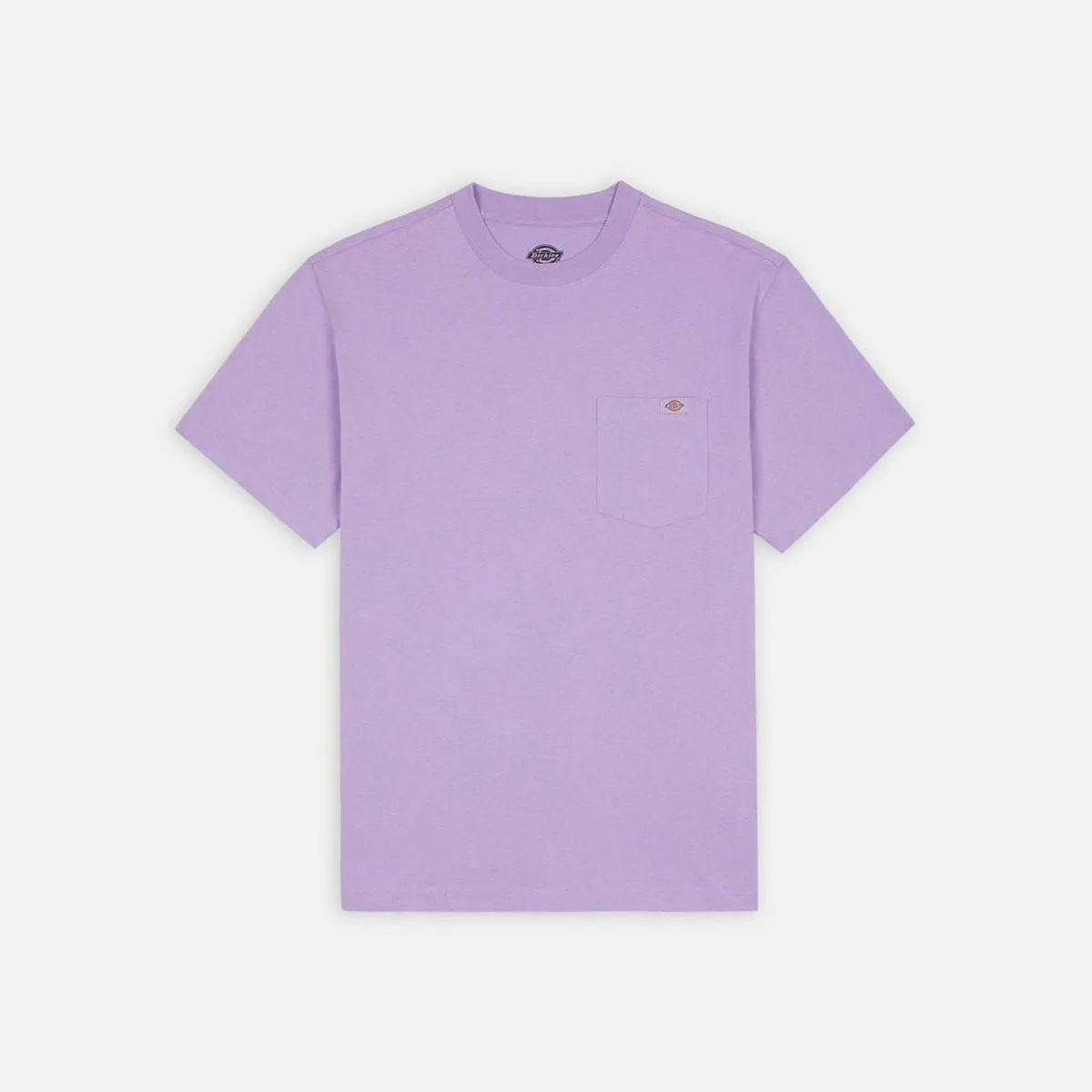 Dickies T-Shirt Porterdale Violet