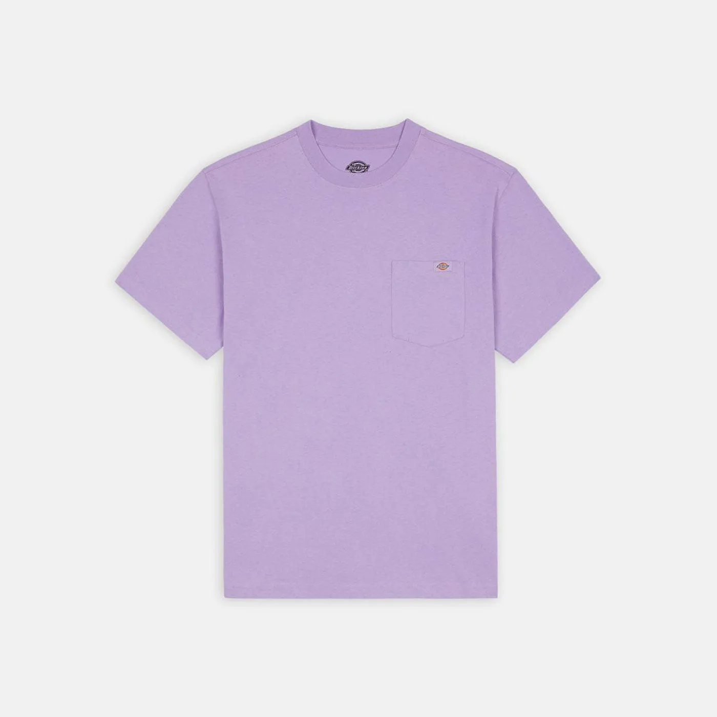 Dickies T-Shirt Porterdale Violet