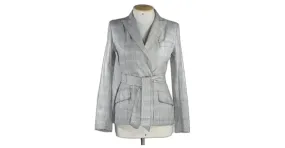 Dolce & Gabbana Chaquetas Blanco 