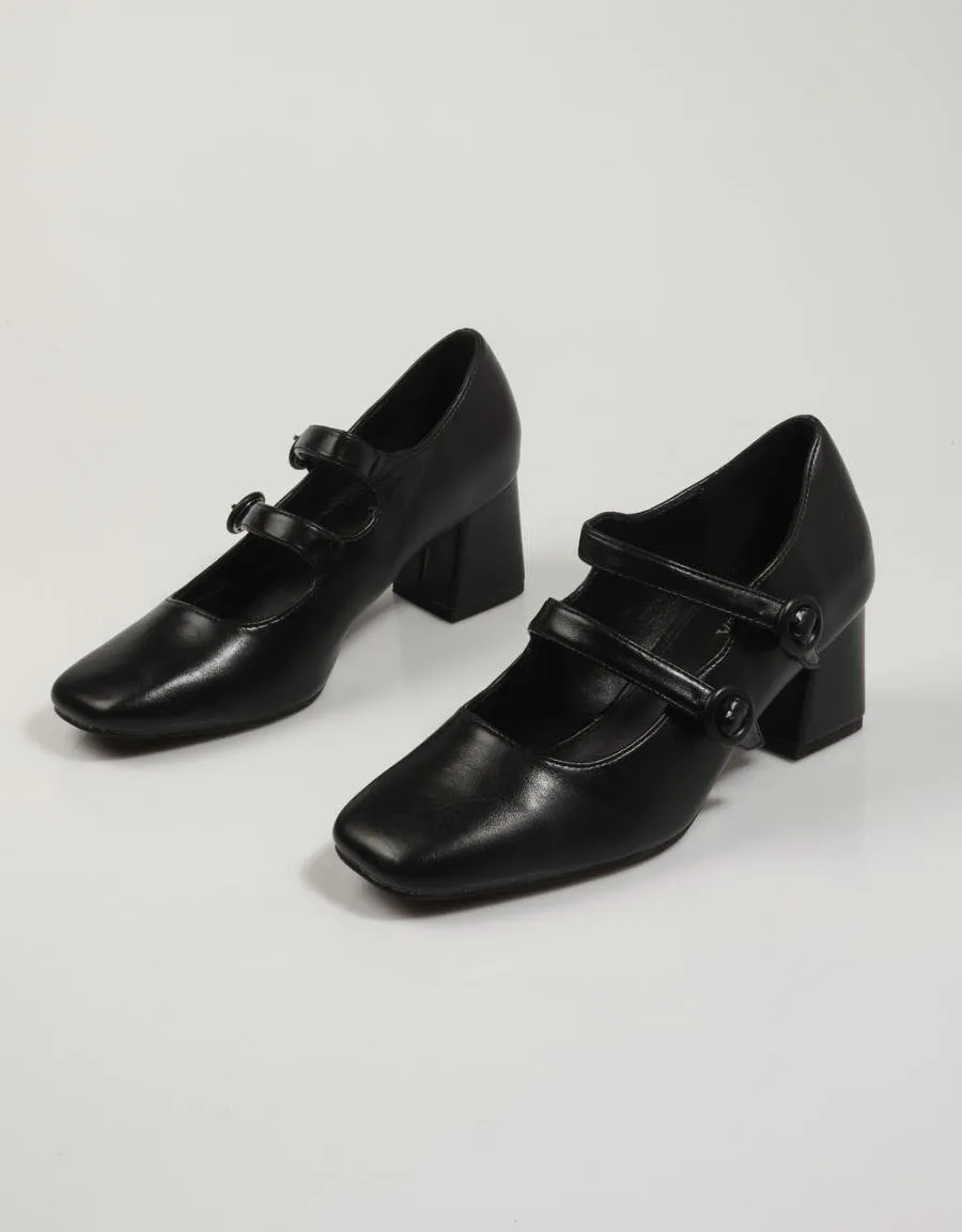  dress shoes DNG Dko25292 en Black 84119