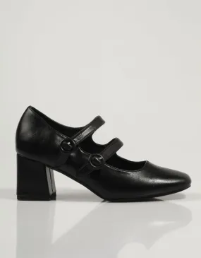  dress shoes DNG Dko25292 en Black 84119