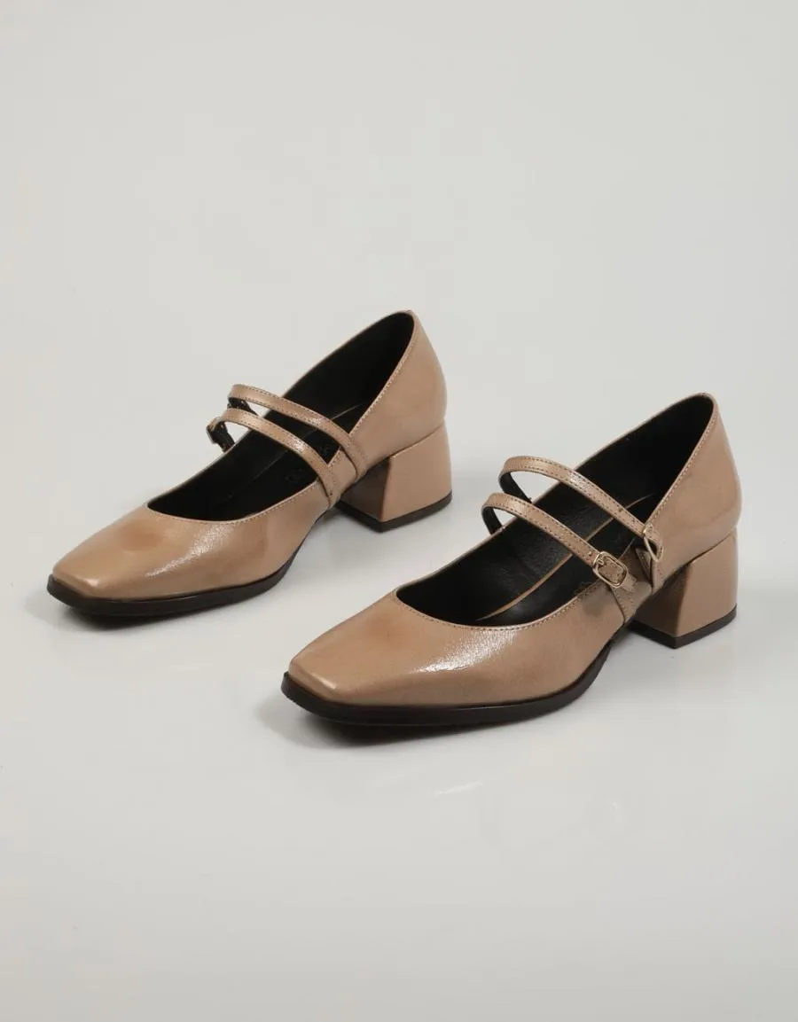  dress shoes REBECCA HOPE 2371 en Beige 83719