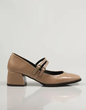  dress shoes REBECCA HOPE 2371 en Beige 83719