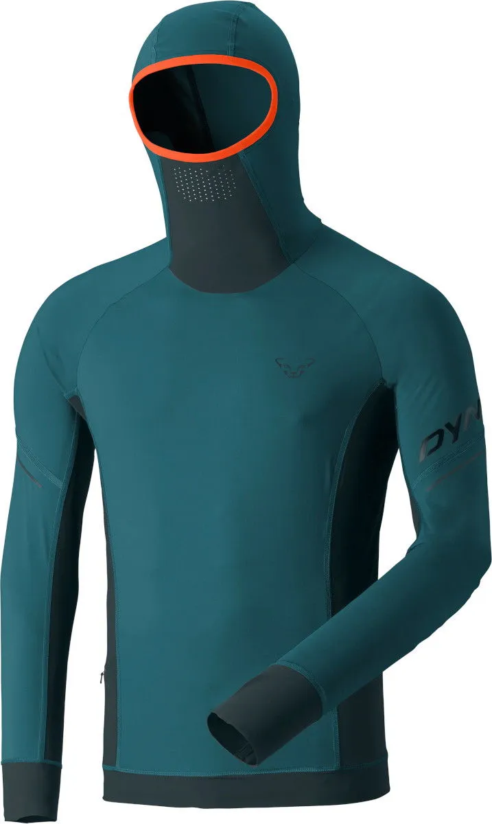 Dynafit Alpine Long Sleeve T-Shirt