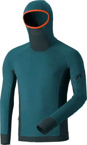 Dynafit Alpine Long Sleeve T-Shirt