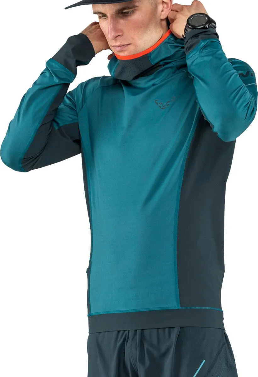 Dynafit Alpine Long Sleeve T-Shirt